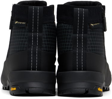 Кецове и обувки The North Face Glenclyffe Zip GORE-TEX Boots Черно | NF0A8A9J, 1