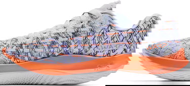 Кецове и обувки Under Armour Flow Velociti Wind W Сиво | 3023561-104, 1
