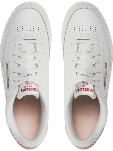 Кецове и обувки Reebok Club C 85 Бежово | ie1596, 3