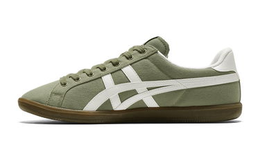 Кецове и обувки Onitsuka Tiger DD-Trainer Зелено | 1183B479-300, 2