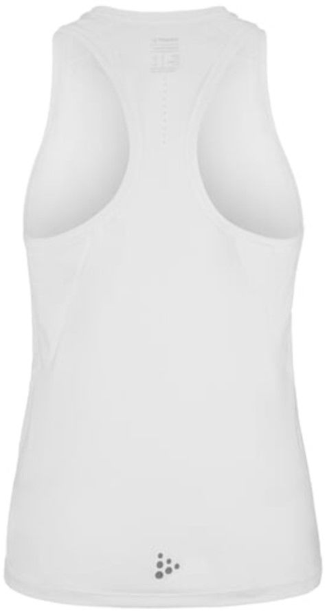 Потник Craft ADV Essence 2 Tank Top Бяло | 1914796-900000, 1