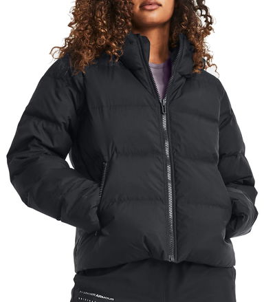ColdGear® Infrared Down Crinkle Jacket, 0