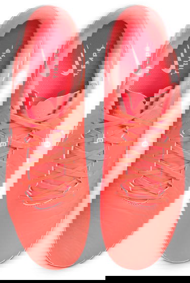 Кецове и обувки Nike LEGEND 10 ACADEMY AG Червено | dv4340-800, 3