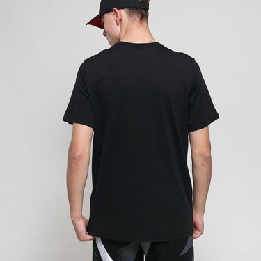 Тениска Jordan Jumpman SS Crew Черно | CJ0921-011, 1