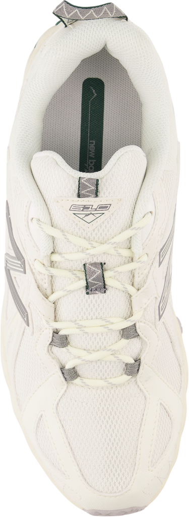 Кецове и обувки New Balance 610 Бяло | ML610TAG, 4