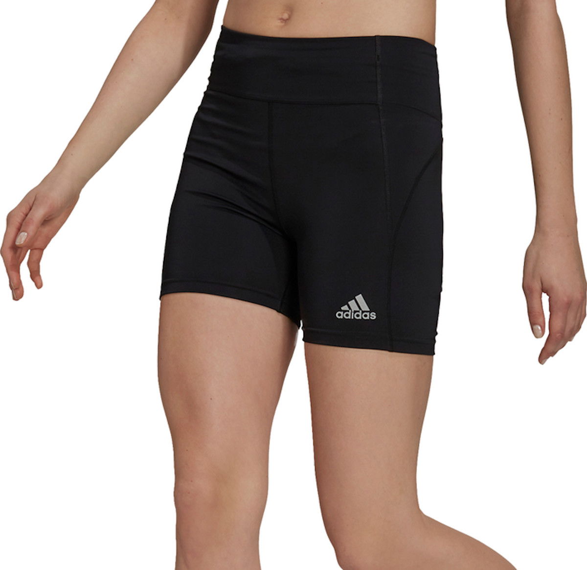Къси панталони adidas Originals Own the Run Shorts Черно | gu3835, 0