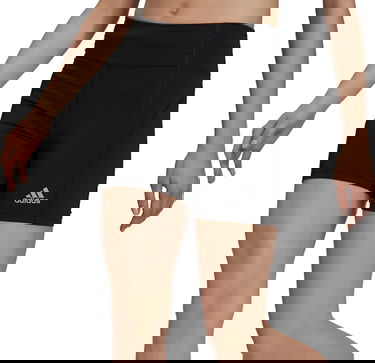 Къси панталони adidas Originals Own the Run Shorts Черно | gu3835, 0