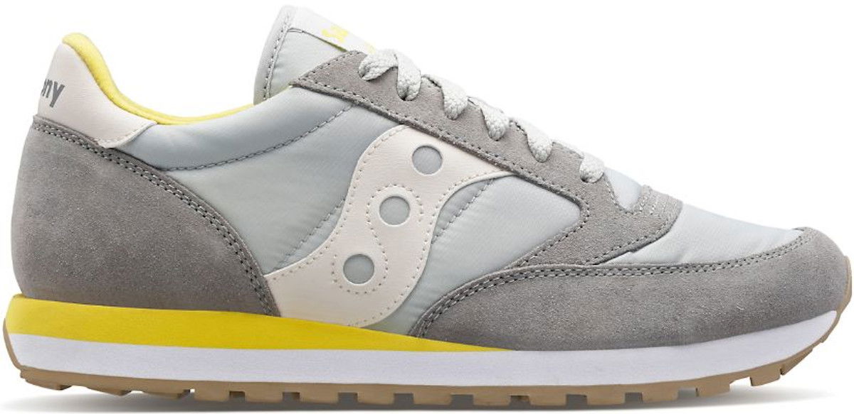 Кецове и обувки Saucony Jazz Original Сиво | s2044-642, 0