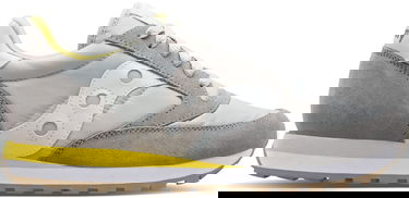 Кецове и обувки Saucony Jazz Original Сиво | s2044-642, 0