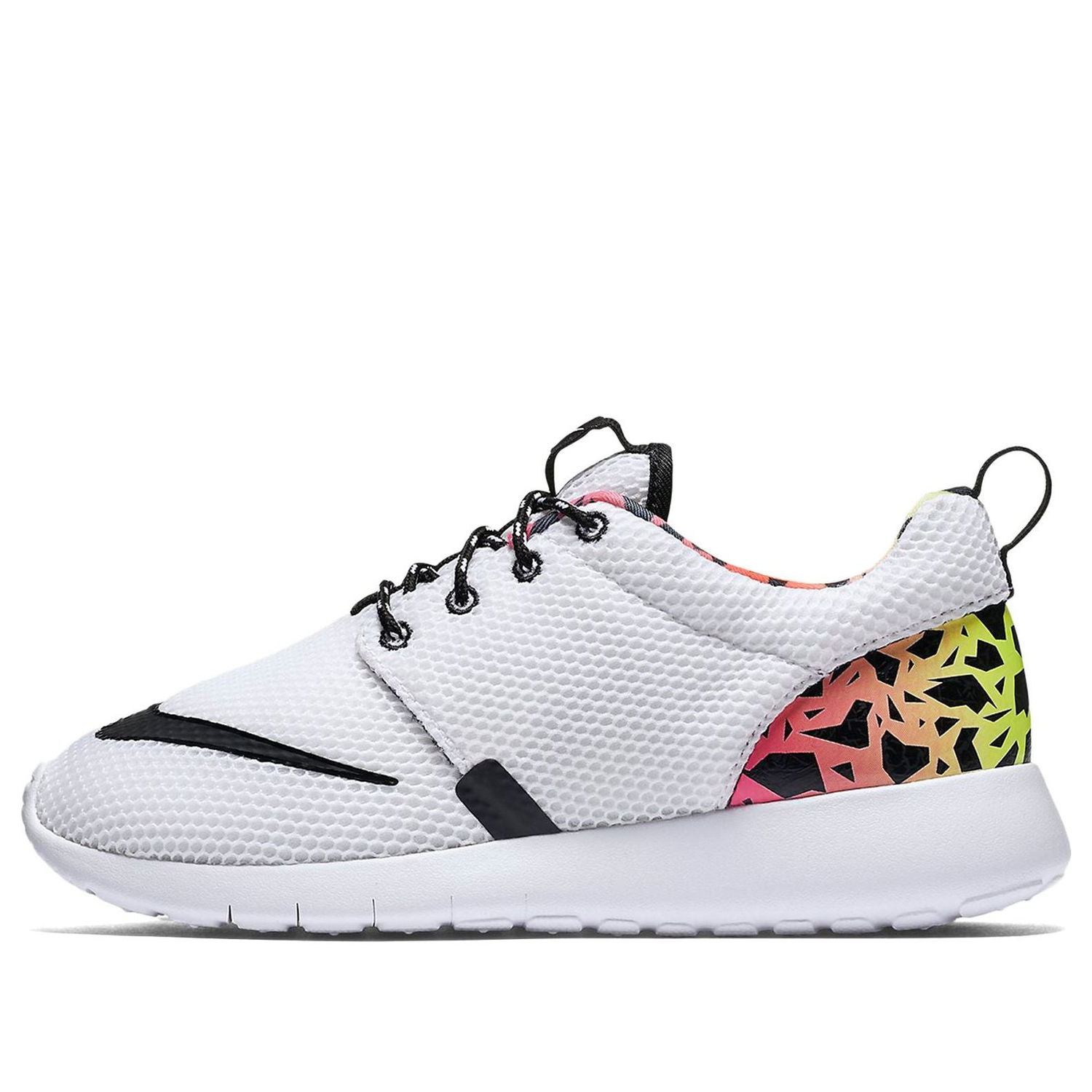 Кецове и обувки Nike Roshe One FB Бяло | 810513-100, 0