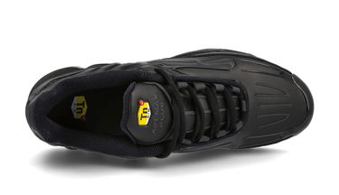 Кецове и обувки Nike Air Max Plus III LTR Черно | CK6716-001, 5