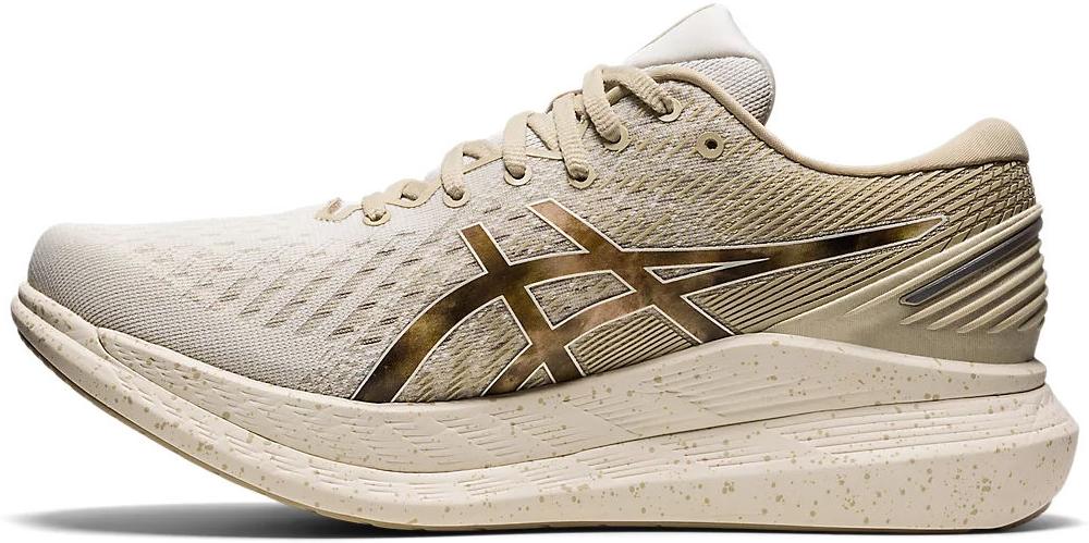 Кецове и обувки Asics GlideRide 2 Бежово | 1011b159-101, 1