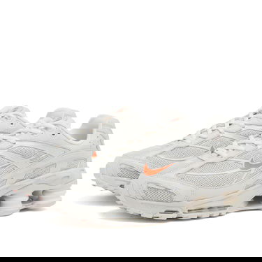 Кецове и обувки Nike Shox Ride 2 Sp Size UK 3 Бяло | HQ5412-072, 2