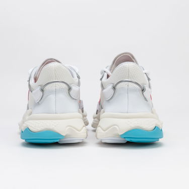 Кецове и обувки adidas Originals Ozweego W Бяло | EF4290, 3