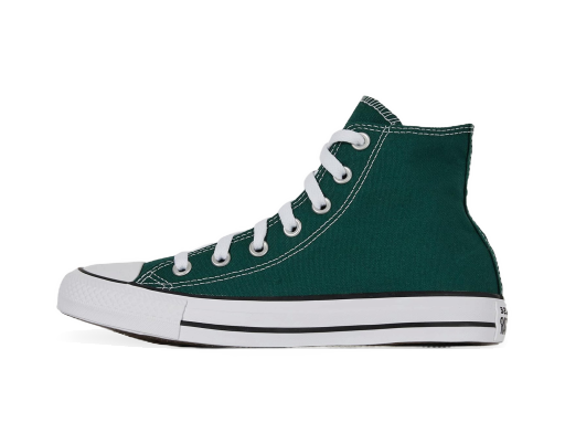 Chuck Taylor All Star Hi "Green"