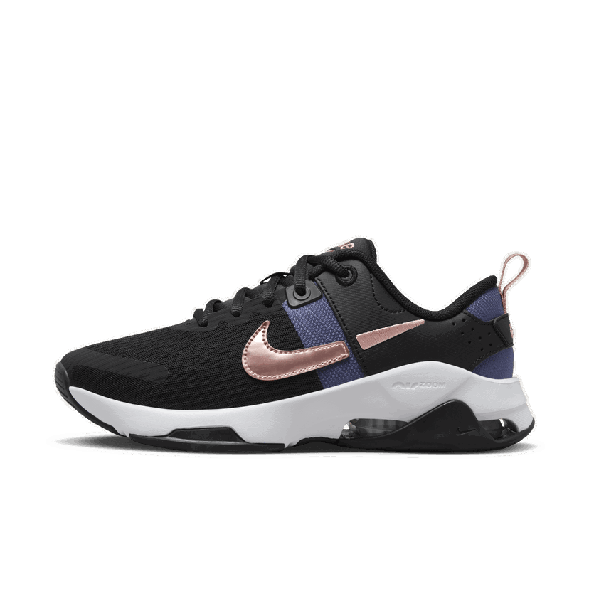 Кецове и обувки Nike Zoom Bella 6 PRM Черно | FB7155-001