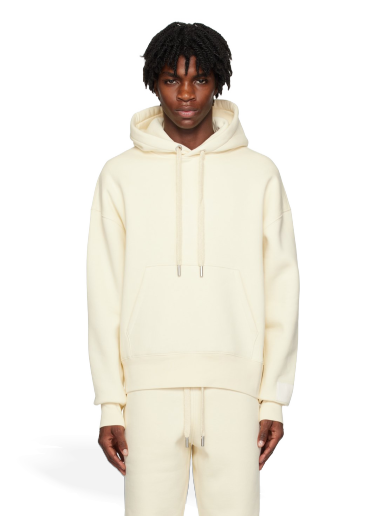 Drawstring Hoodie