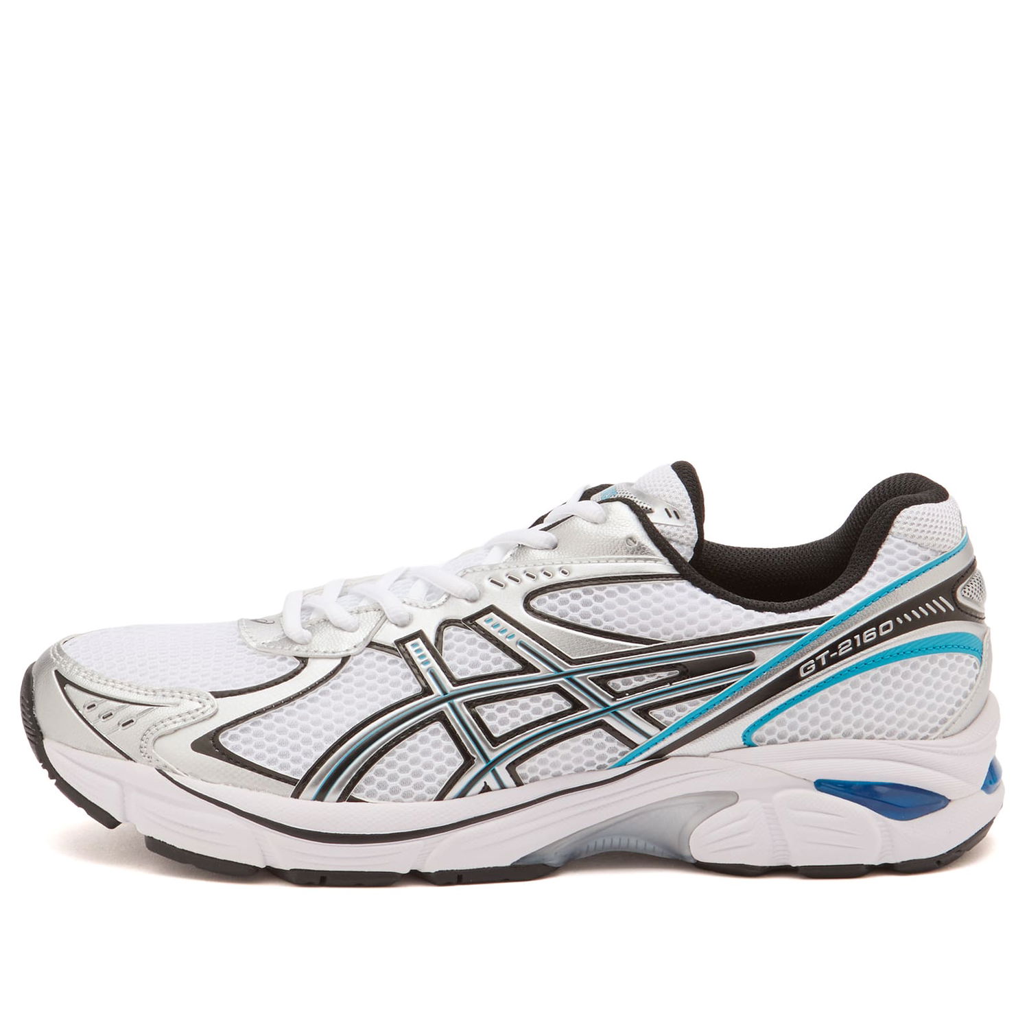 Кецове и обувки Asics GT-2160 Бяло | 1203A952-100, 1