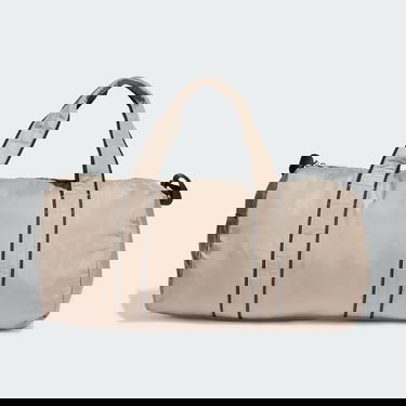 Чанта за пътуване adidas Performance Yoga Duffel Bag Бежово | IP6418, 2