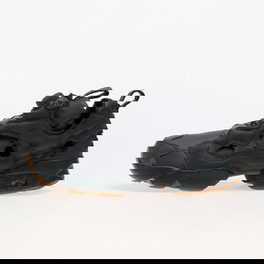 Кецове и обувки Reebok Instapump Fury 94 Черно | 100201151, 0