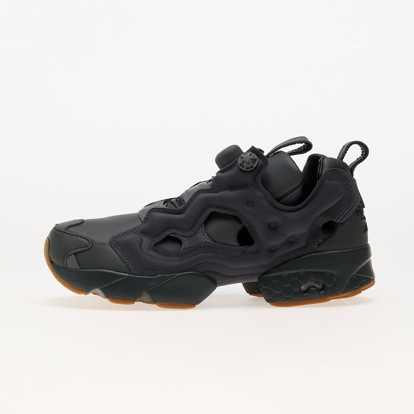 Кецове и обувки Reebok Instapump Fury 94 Черно | 100201151