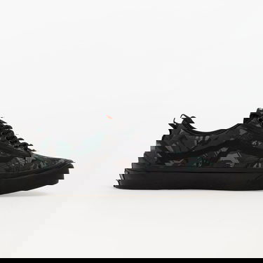 Кецове и обувки Vans Old Skool GTX VR3 Черно | VN0A4BVJCMA1, 3