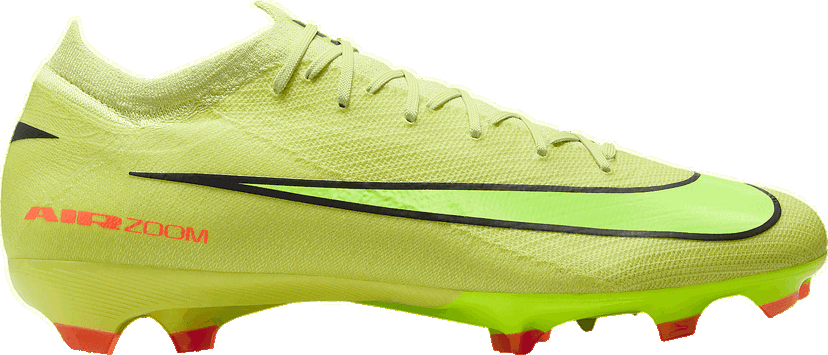 Кецове и обувки Nike Football Boots ZOOM VAPOR 16 PRO FG Жълто | fq8685-300
