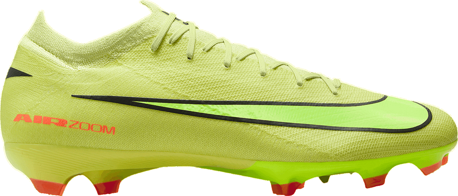 Кецове и обувки Nike Football Boots ZOOM VAPOR 16 PRO FG Жълто | fq8685-300, 0