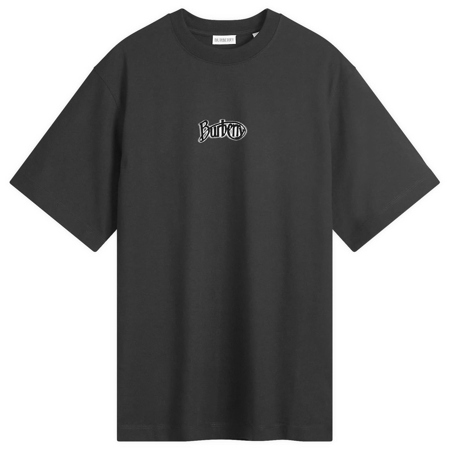 Тениска Burberry Archive Logo T-Shirt Черно | 8097810-C1413, 0