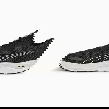 Кецове и обувки Puma Velocity NITRO 2 WTR Черно | 376917_01, 1