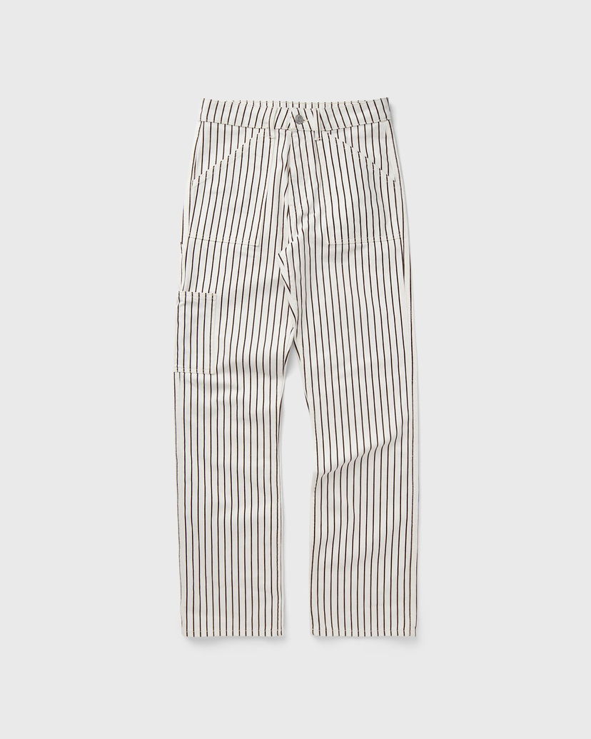 Дънки envii ENBERRY JEANS ST 6865 Сиво | E24100101-CREAM-JAVA-STRIPE