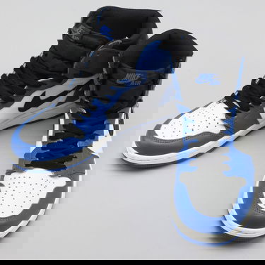 Кецове и обувки Jordan Air Jordan 1 Retro High OG "Game Royal" Синьо | 555088-403, 2