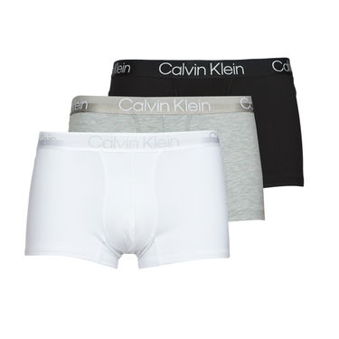 Боксерки CALVIN KLEIN TRUNK X3 Многоцветен | 000NB2970A-UW5-NOOS, 0
