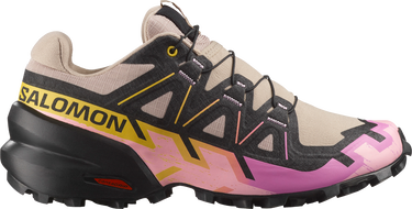 Кецове и обувки Salomon Salomon SPEEDCROSS 6 Многоцветен | l47980800, 0