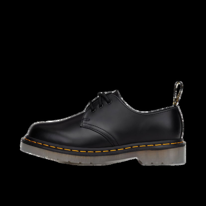 Кецове и обувки Dr. Martens 1461 Iced Smooth Leather Черно | DM26578001