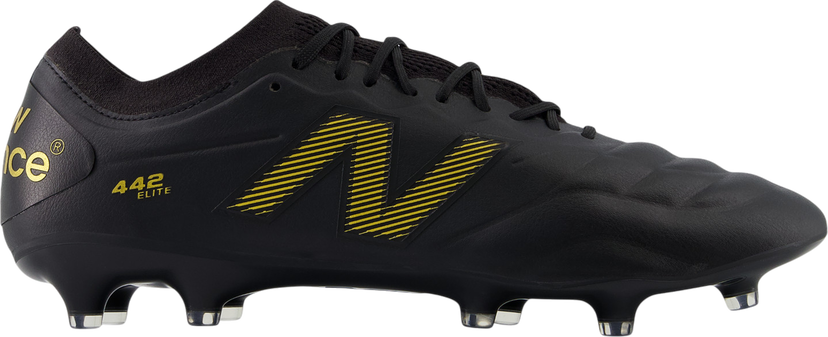 Кецове и обувки New Balance 442 Elite FG v2 Черно | ms41f-eg2