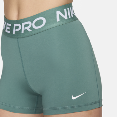 Къси панталони Nike 8cm Pro Shorts Зелено | CZ9857-361, 4