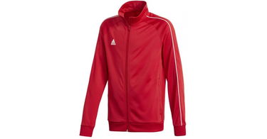 Ветровка adidas Originals Core 18 Training Jacket Червено | cv3579, 1