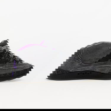 Кецове и обувки adidas Originals Youth of Paris x Adimatic Mid "Grey" Сиво | IE8359, 3