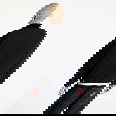 Яке Carhartt WIP OG Detroit Jacket Aged Canvas Черно | I035280.00E3K, 6