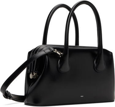 Чанта през рамо OSOI OSOI Boat Mini Bag Черно | 22SB010-13-01, 2