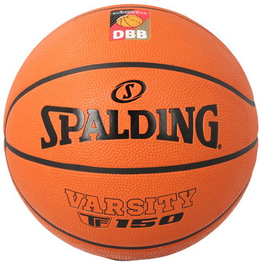 Спортна екипировка Spalding Spalding Varsity TF-150 Basketball Оранжево
 | 84626z-orange, 0