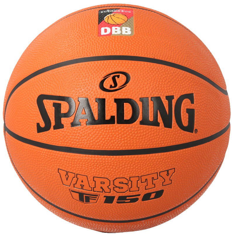 Спортна екипировка Spalding Spalding Varsity TF-150 Basketball Оранжево
 | 84626z-orange