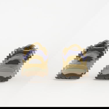 Кецове и обувки Karhu Fusion XT Pale Olive Green/ Skipper Blue Бежово | F850015, 4