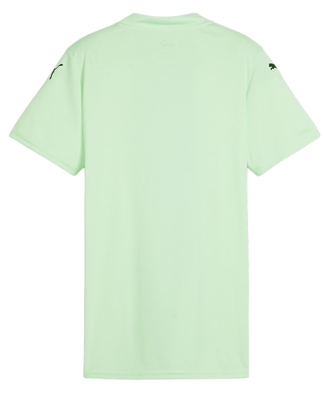 Фланелка Puma teamGLORY Jersey Wmns Тюркоазено | 705742-60, 1