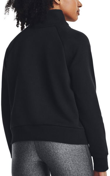 Суитчър Under Armour Rival Fleece HZ Черно | 1379492-001, 1