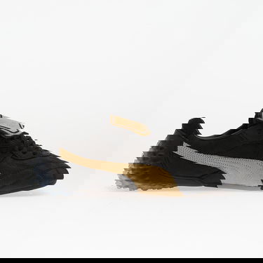 Кецове и обувки Puma FENTY x Avanti LS "Black & Prairie Tan" Черно | 404778-01, 3