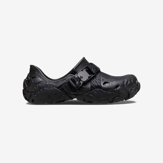Кецове и обувки Crocs All-Terrain Atlas Черно | 208173-060, 1