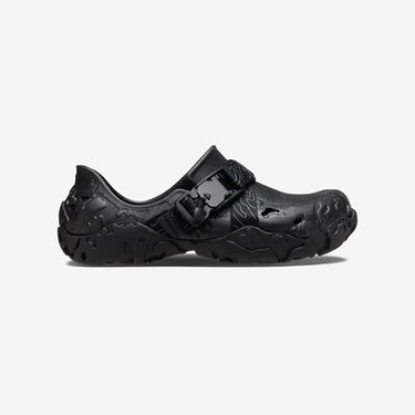 Кецове и обувки Crocs All-Terrain Atlas Черно | 208173-060, 1