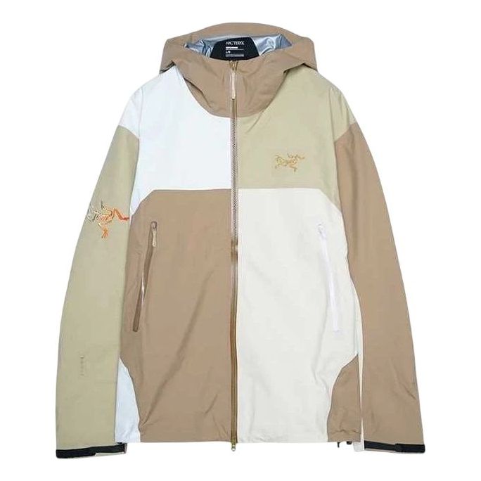 Яке Arcteryx BEAMS Beta Jacket Бежово | X000009269, 0